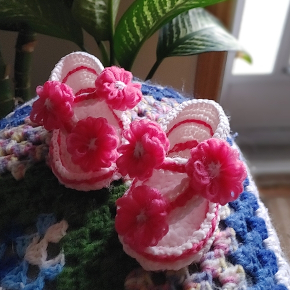 Baby Slipper - Picture 2 of 6